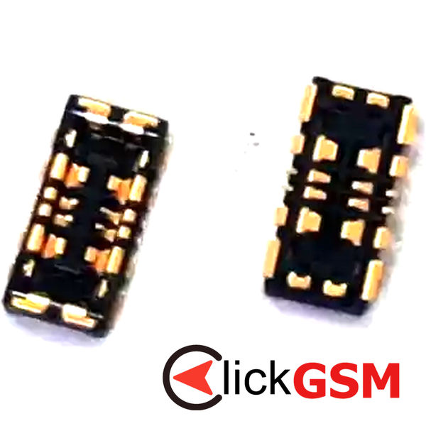 Fix Conector Placa Oneplus Nord 2 5g