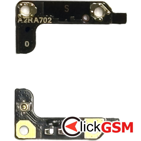 Fix Conector Placa Realme Gt