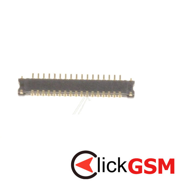 Fix Conector Placa Samsung Galaxy A50s