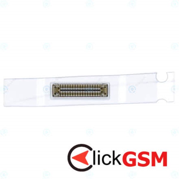 Fix Conector Placa Samsung Galaxy S21 Fe