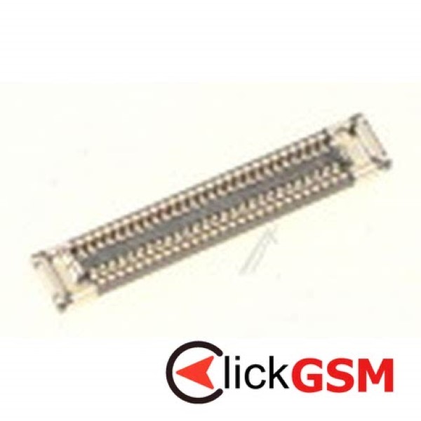 Fix Conector Placa Samsung Galaxy Watch 3 41mm