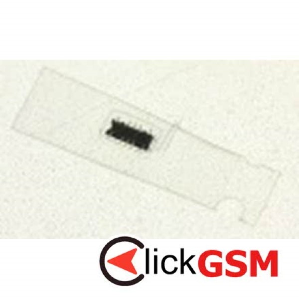 Fix Conector Placa Samsung Galaxy Watch 46mm