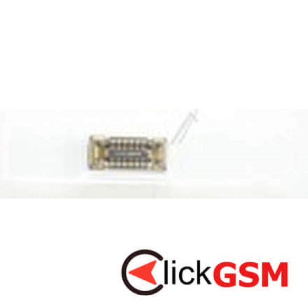 Fix Conector Placa Samsung Galaxy Watch 5 Pro 45mm