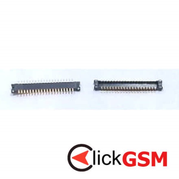 Fix Conector Placa Xiaomi Mi 5x