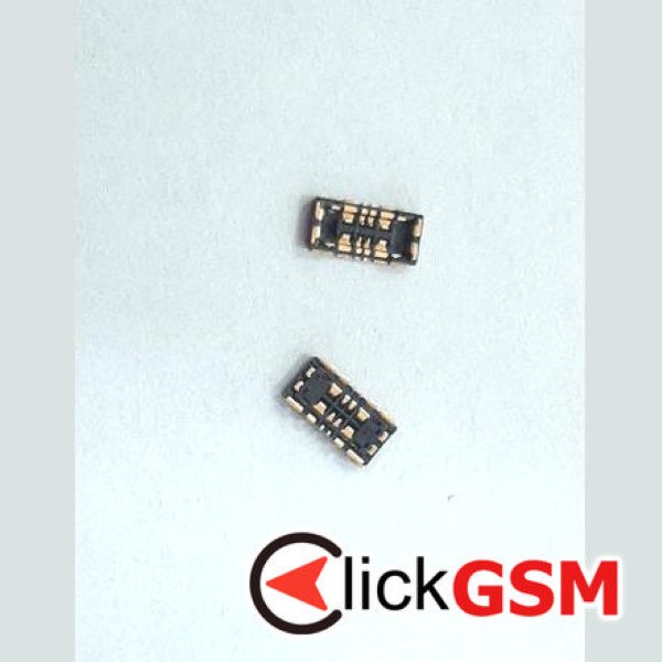 Fix Conector Placa Xiaomi Poco M3 Pro 5g