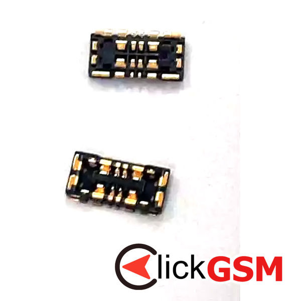 Fix Conector Placa Xiaomi Poco X3 Gt