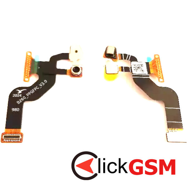 Fix Conector Placa Xiaomi Watch S1