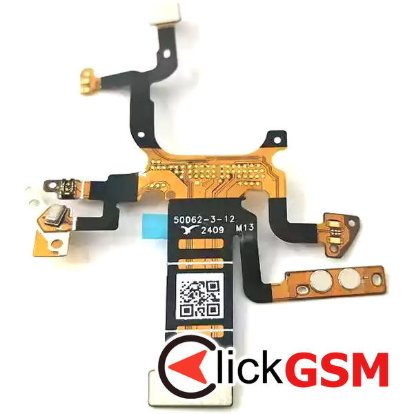 Fix Conector Placa Xiaomi Watch S3