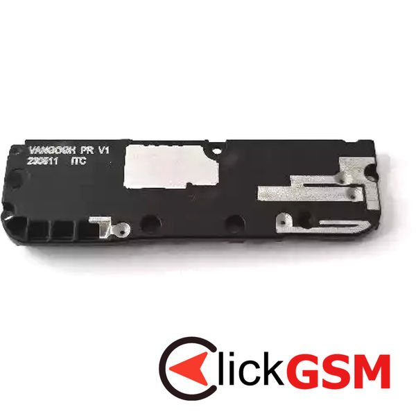 Fix Difuzor Asus Zenfone 10