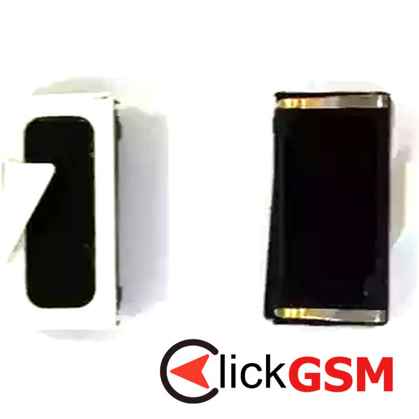 Fix Difuzor Doogee Mix 2