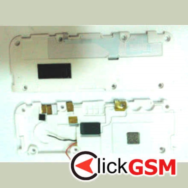 Fix Difuzor Leagoo M8