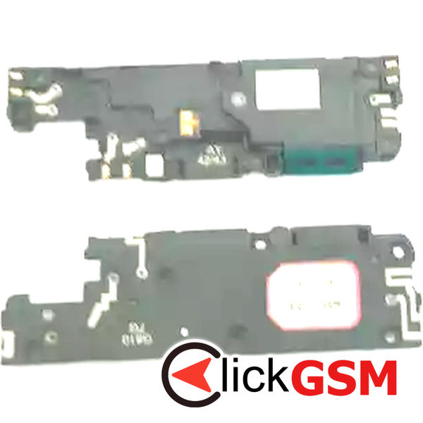 Fix Difuzor Lg G8s Thinq