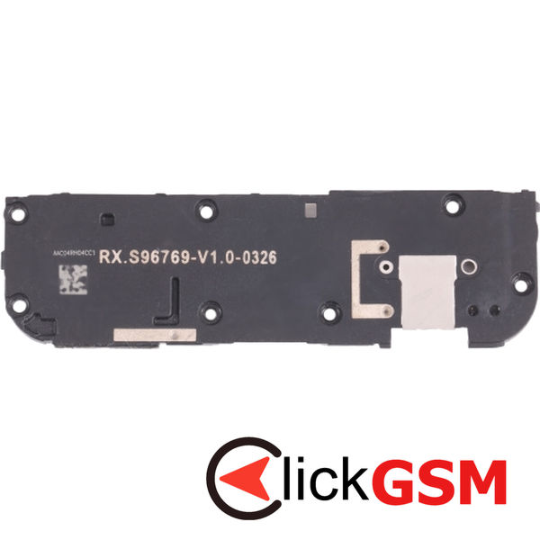 Fix Difuzor Lg K51