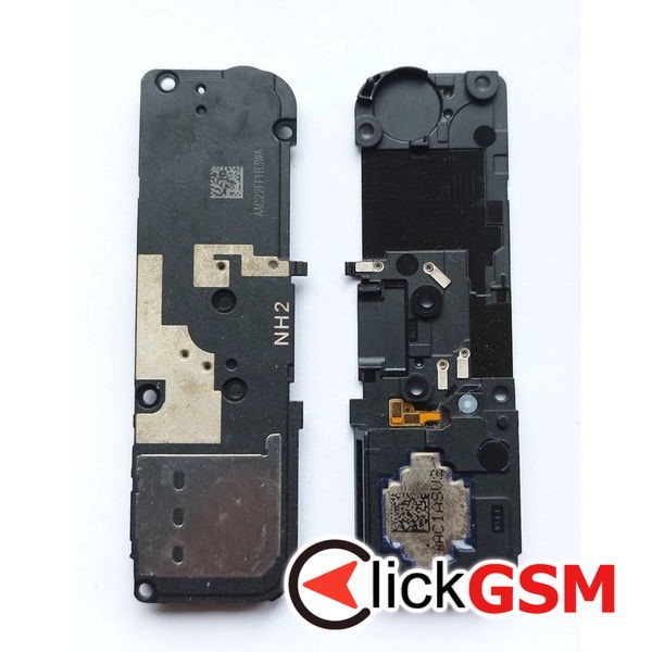 Fix Difuzor Motorola Edge 20