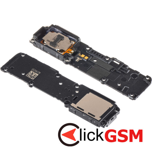 Fix Difuzor Realme Gt 6t