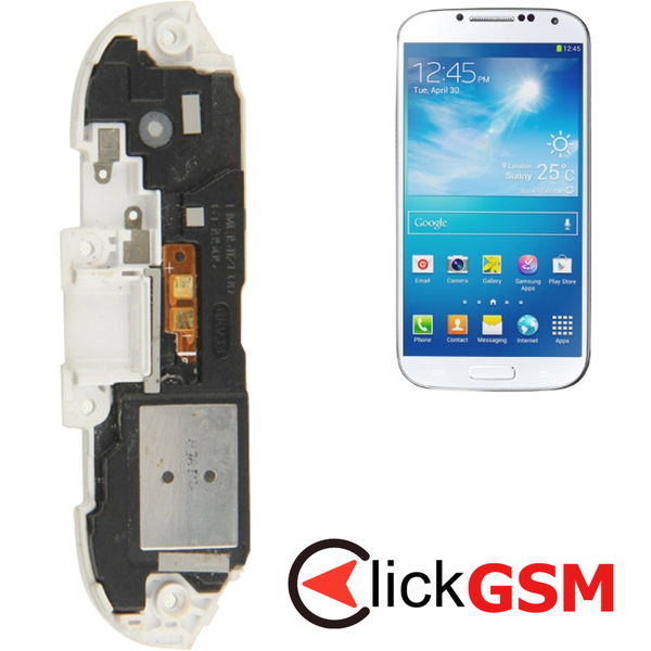 Fix Difuzor Samsung Galaxy S4