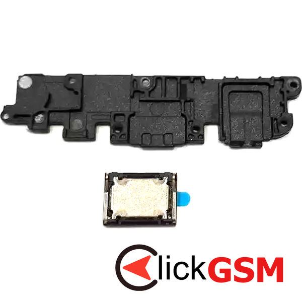 Fix Difuzor Xiaomi Redmi A2