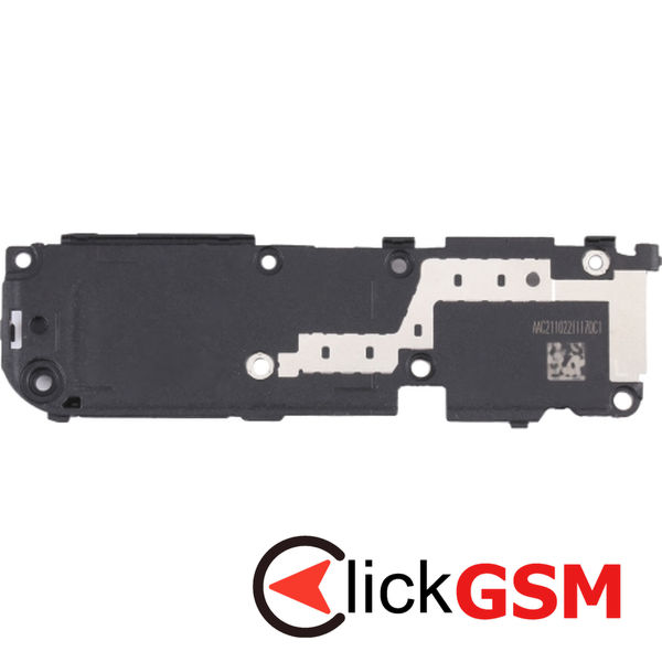 Fix Difuzor Xiaomi Redmi K50 Pro