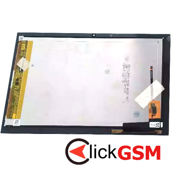 Fix Display Acer Iconia A3