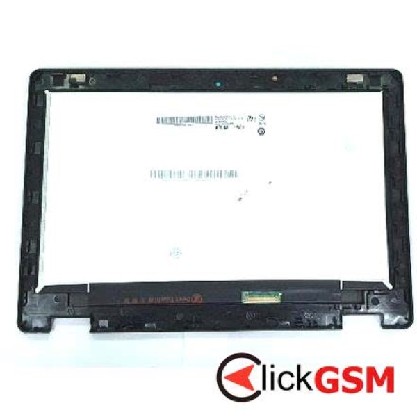 Fix Display Acer Iconia B1