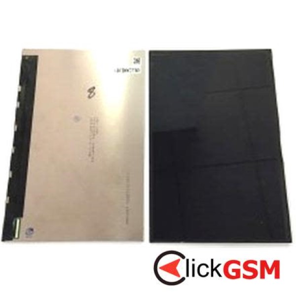 Fix Display Acer Iconia Tab 10