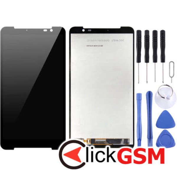 Fix Display Acer Iconia Talk S