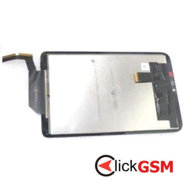 Fix Display Acer Iconia W3 810