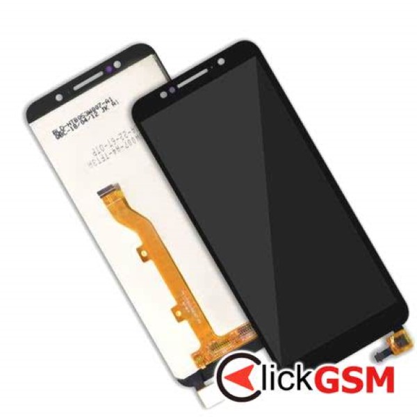 Fix Display Alcatel 1c