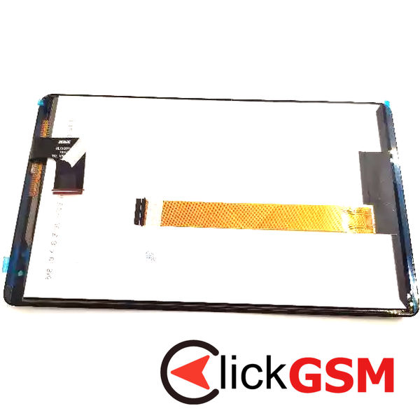 Fix Display Alcatel 1t 10