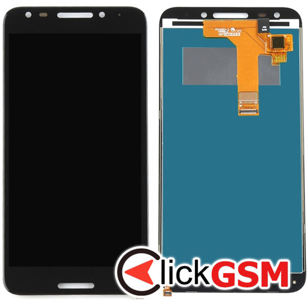 Fix Display Alcatel A30 Fierce