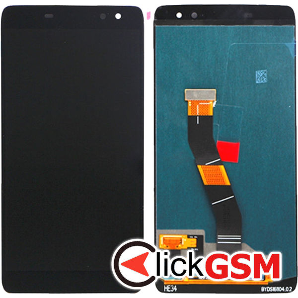 Fix Display Alcatel Idol 4s