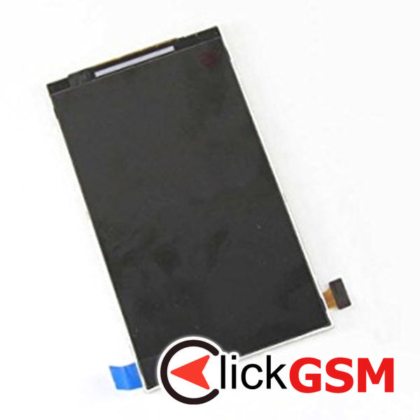 Fix Display Alcatel Onetouch Fierce