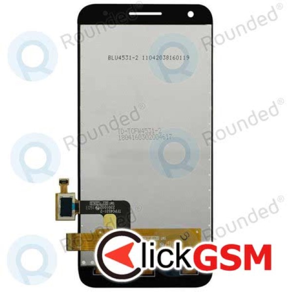 Fix Display Alcatel Onetouch Pixi 3 4.5