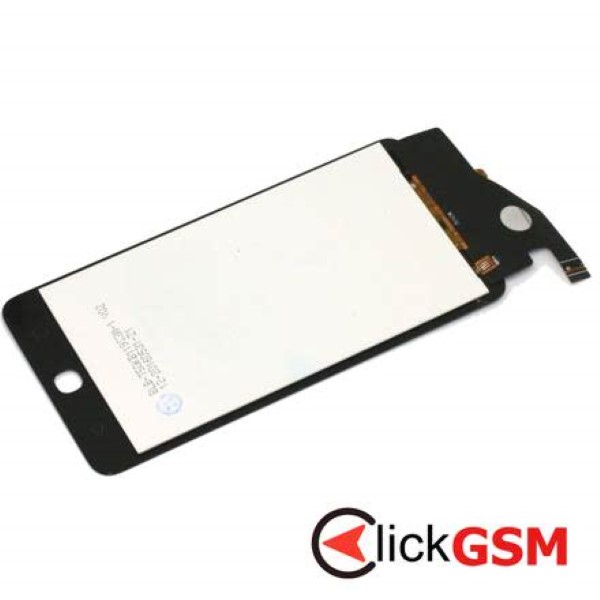 Fix Display Alcatel Onetouch Pop Star