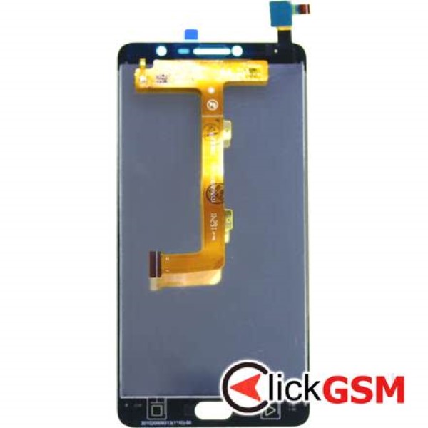 Fix Display Alcatel Pop 4s