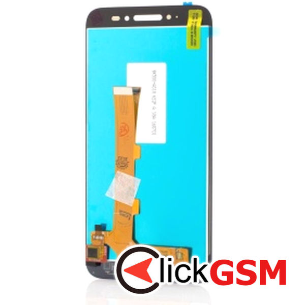 Fix Display Alcatel Shine Lite