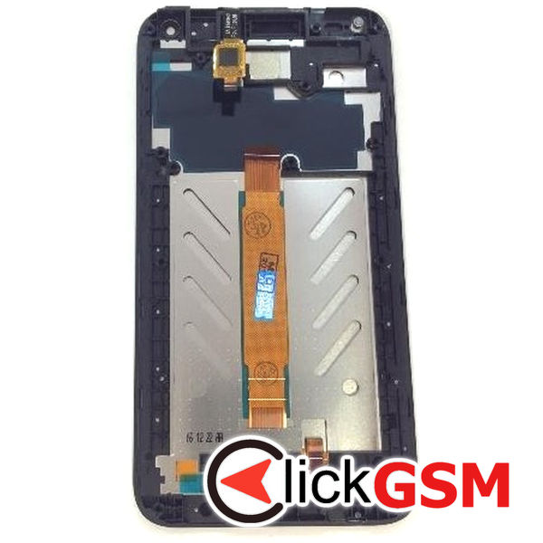 Fix Display Alcatel U5