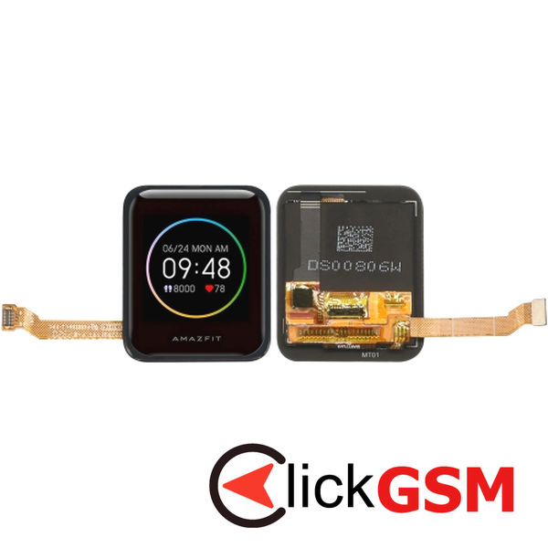 Fix Display Amazfit Bip 1s