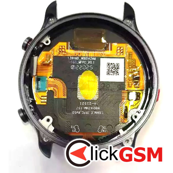 Fix Display Amazfit Gtr 2