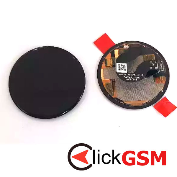 Fix Display Amazfit Gtr 3 Pro