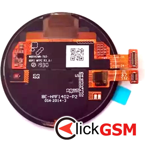 Fix Display Amazfit Gtr 47mm