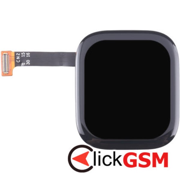 Fix Display Amazfit Gts 4 Mini