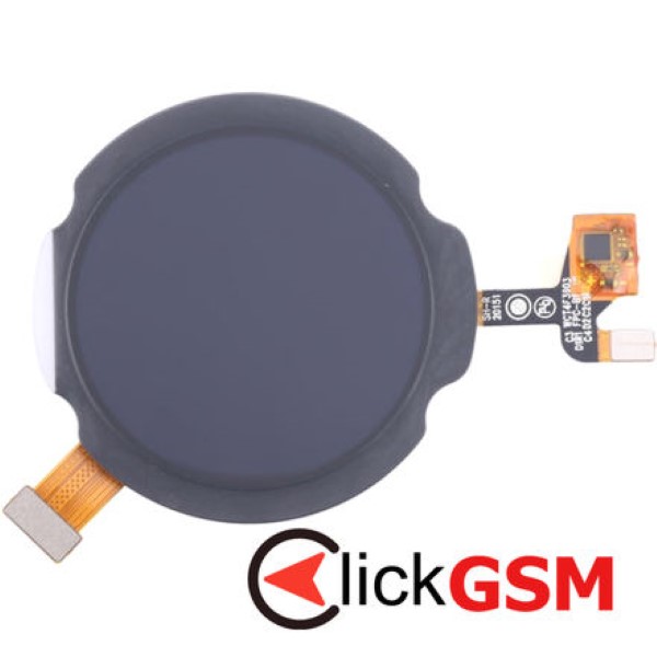 Fix Display Amazfit T Rex Pro