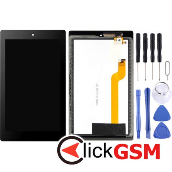 Fix Display Amazon Kindle Fire 7 2017 7th Gen