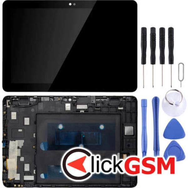 Fix Display Amazon Kindle Fire Hd 8 2020 10th Gen