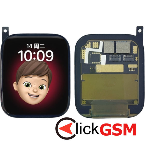 Fix Display Apple Watch Series 7 45mm