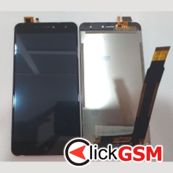 Fix Display Archos 60 Platinum