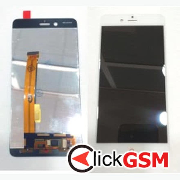 Fix Display Archos Diamond Alpha.plus