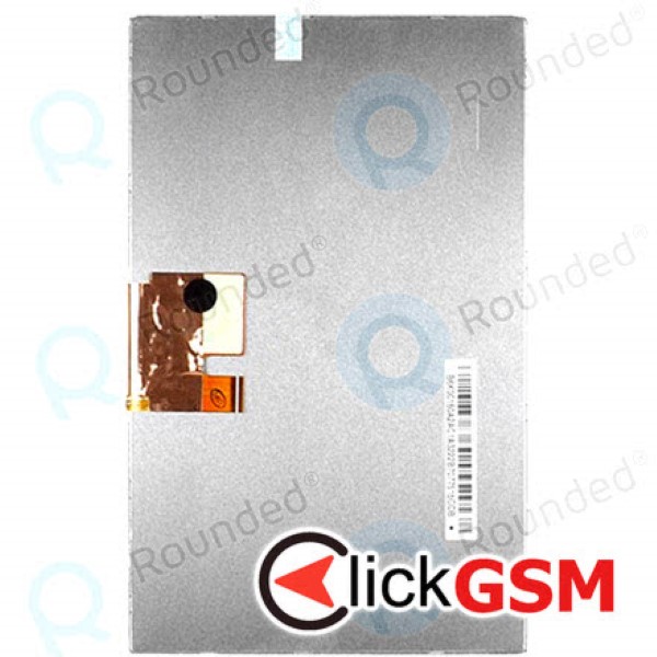 Fix Display Asus Memo Pad