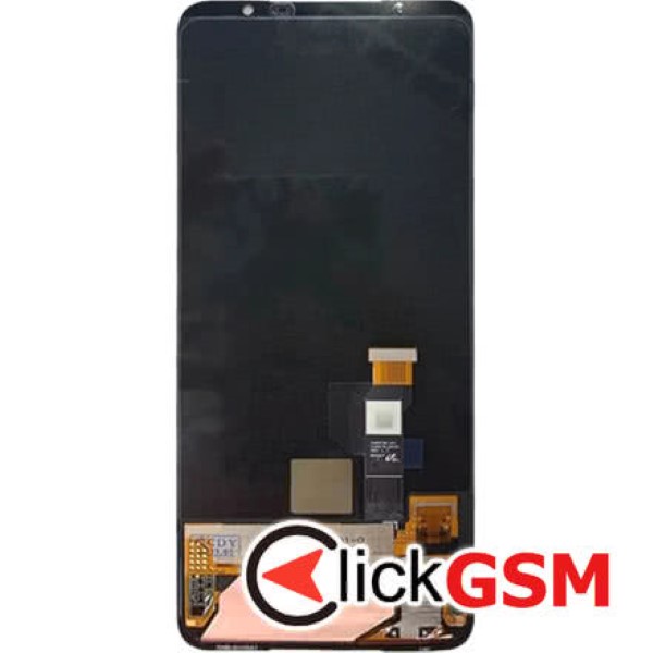 Fix Display Asus Rog Phone 6d